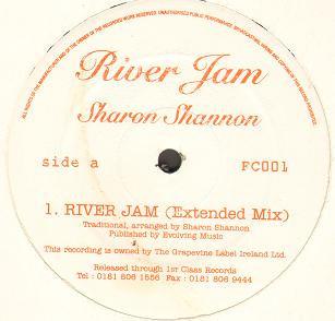Sharon Shannon - River Jam