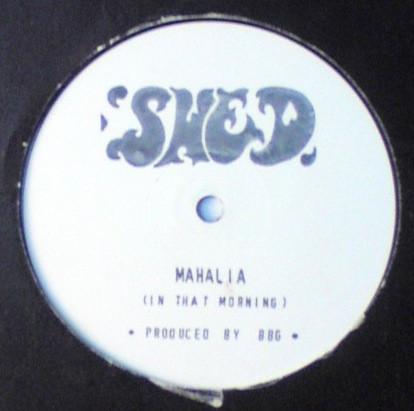 Shed (2) - Mahalia (In That Morning)
