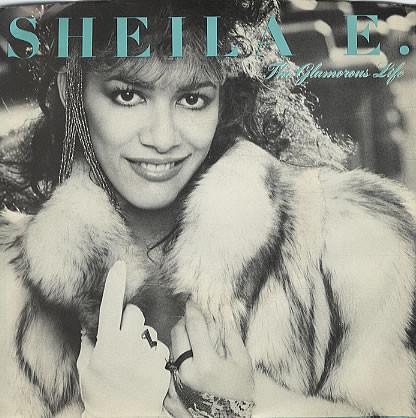 Sheila E. - The Glamorous Life