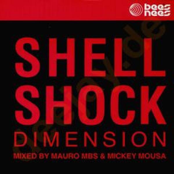 Shell Shock (2) - Dimension