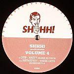 - Shhh! Volume 4