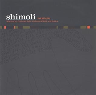 Shimoli - Damned