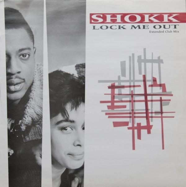 Shokk - Lock Me Out