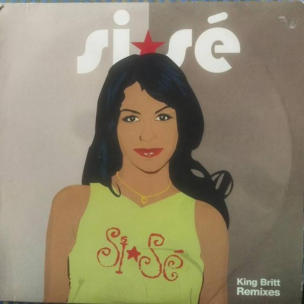 Si*Sé - King Britt Remixes