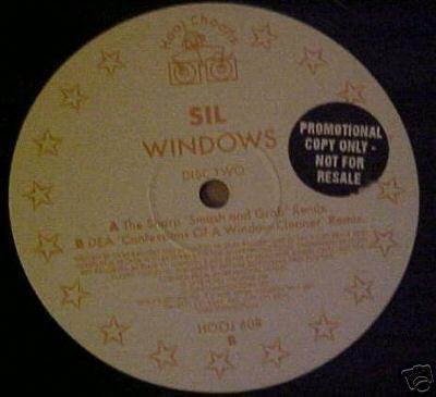 Sil - Windows '98 (Disc Two)