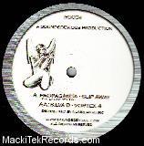 Silva D, Propaganda (4) - Slip Away /  Vortex 4