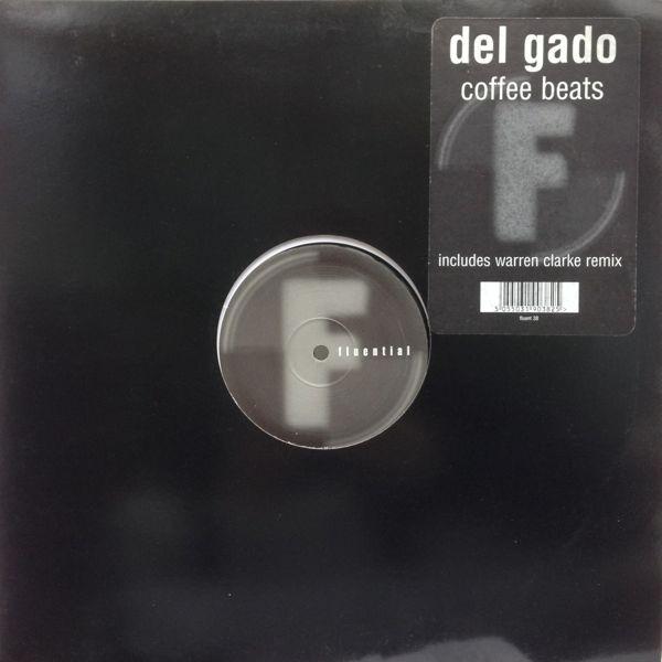 Silvano Del Gado - Coffee Beats
