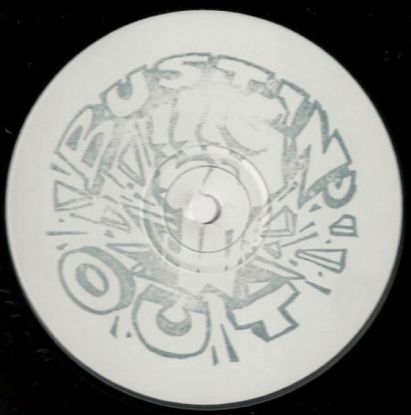 Simon Ratcliffe - Bustin' Out