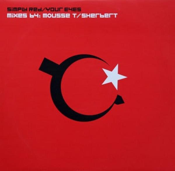 Simply Red - Your Eyes