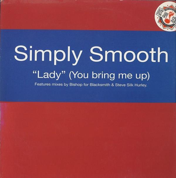 Simply Smooth - Lady (You Bring Me Up)