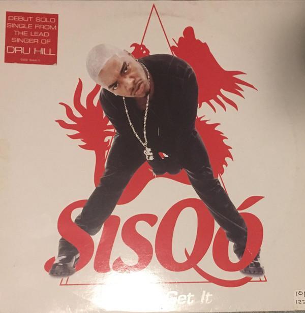 Sisqo - Got To Get It