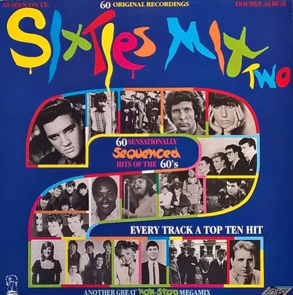  - Sixties Mix Two