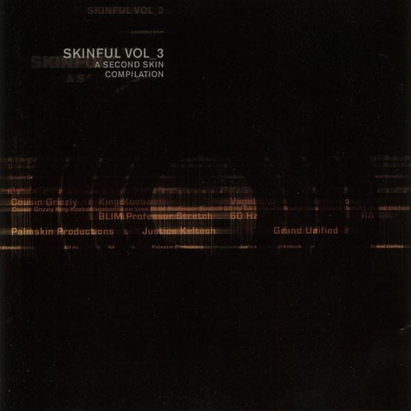  - Skinful Vol. 3