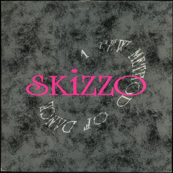  - Skizzo - A New Method Of Dance