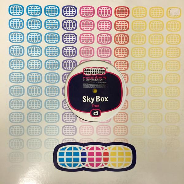 Sky Box - True