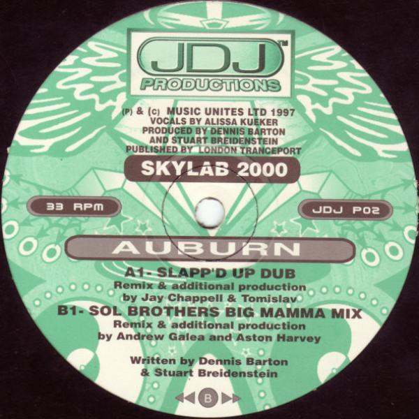 Skylab 2000 - Auburn