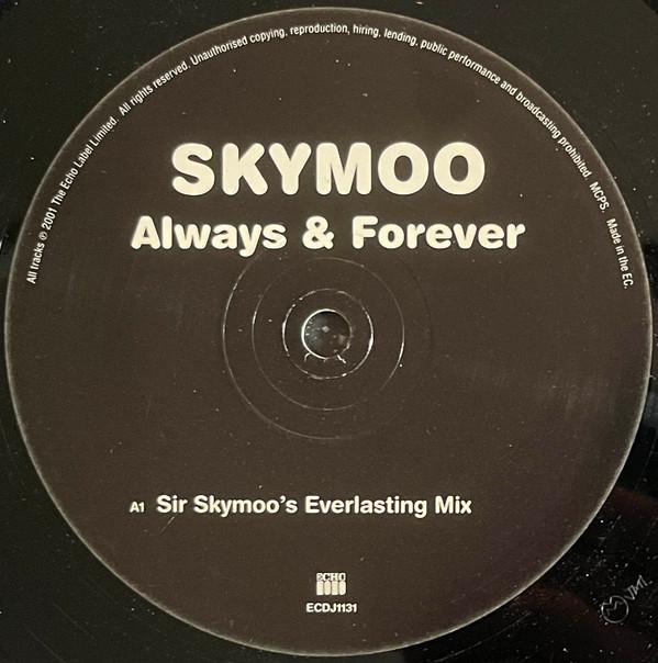 Skymoo - Always & Forever