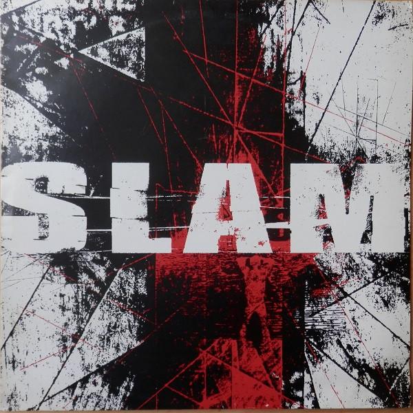  - Slam The Soundtrack