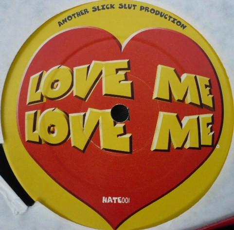 Slick Sluts - Lovefool