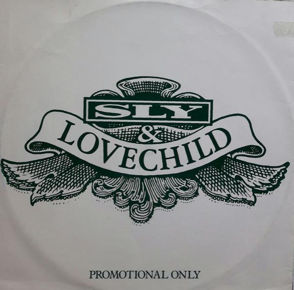 Sly & Lovechild - Change Of Heart