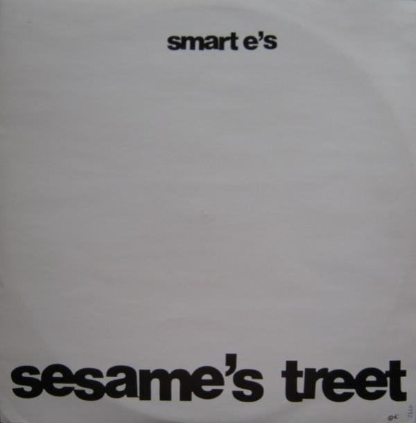Smart E's - Sesame's Treet