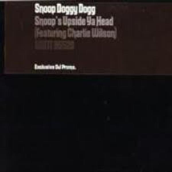 Snoop Dogg, Charlie Wilson - Snoop's Upside Ya Head