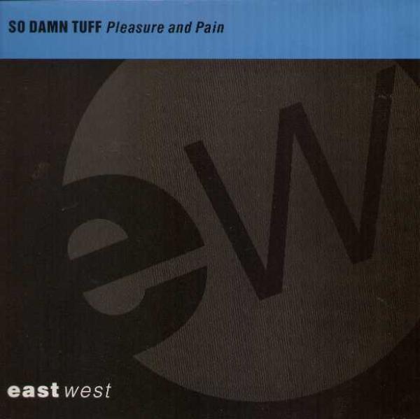 So Damn Tuff - Pleasure And Pain