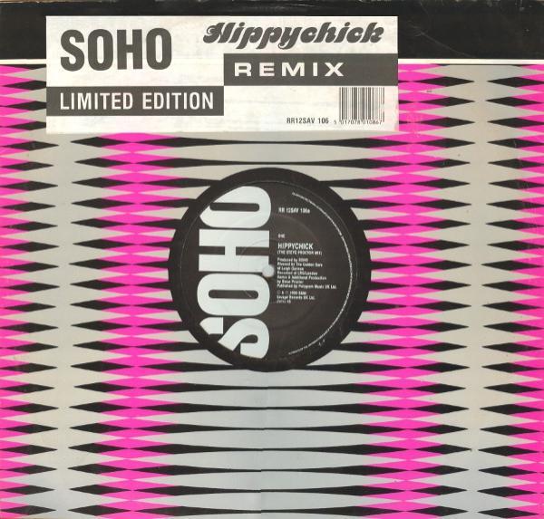 Soho (2) - Hippychick (Remix)
