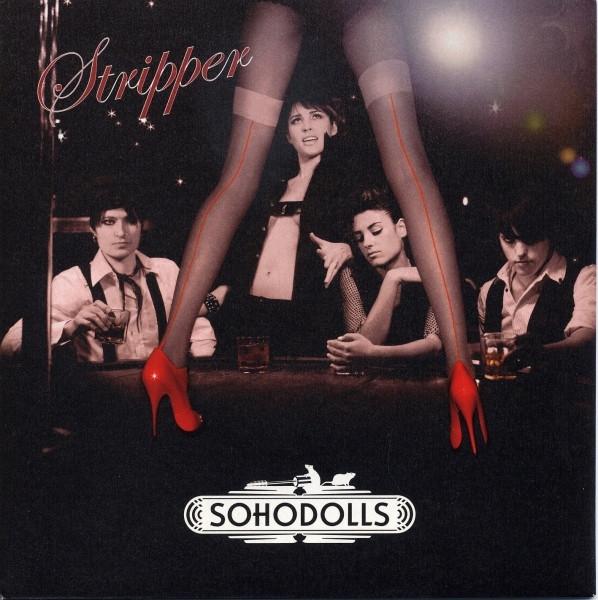 Sohodolls - Stripper