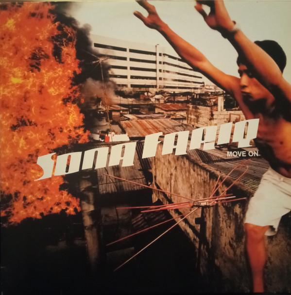 Sona Fariq - Move On