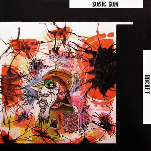 Sonic Sum - Rocket