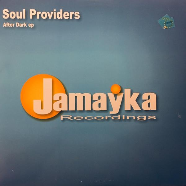 Soul Providers - After Dark EP