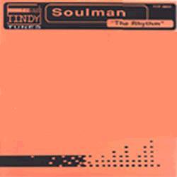 Soulman  - The Rhythm
