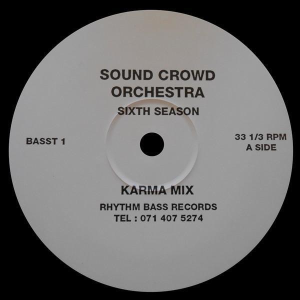 Sound Crowd - Sixth Season