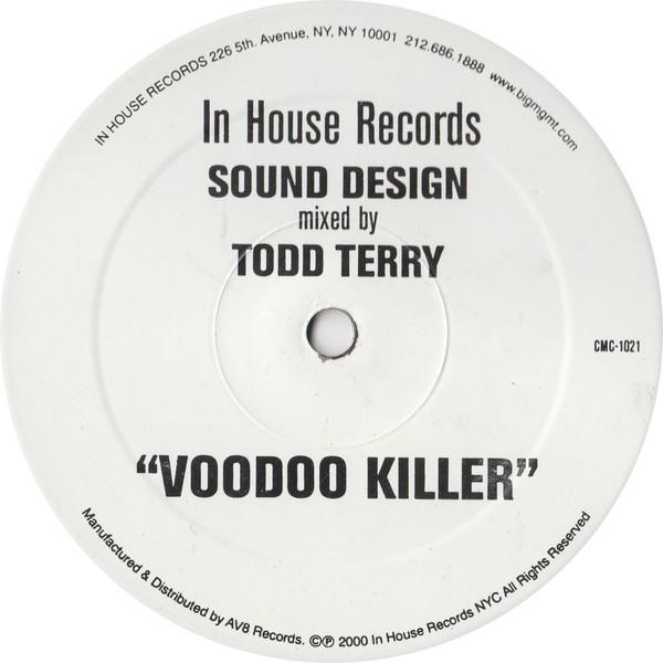 Sound Design - Voodoo Killer