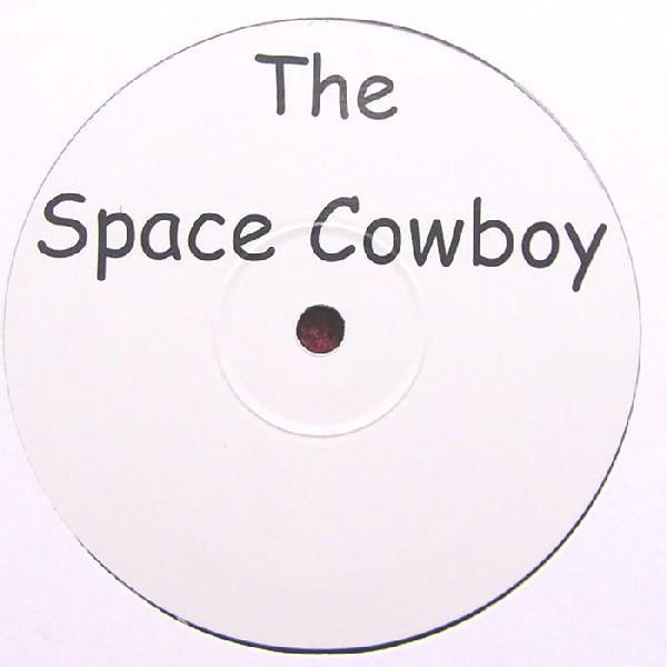 Space Cowboy - Space Cowboy