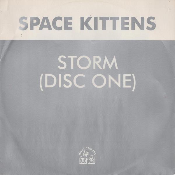 Space Kittens - Storm