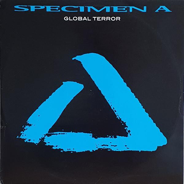Specimen A - Global Terror