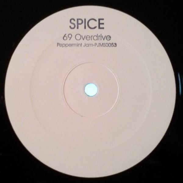 Spice - 69 Overdrive