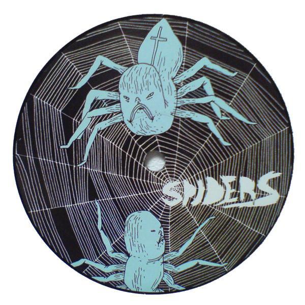 Spiders (4) - Spiders