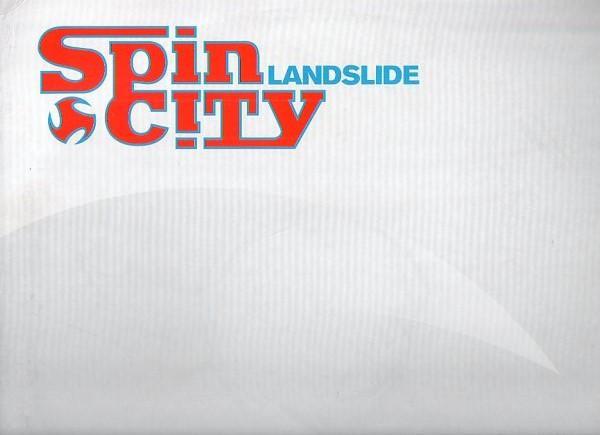 Spin City (2) - Landslide