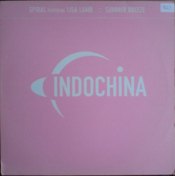 Spiral , Lisa Lamb - Summer Breeze