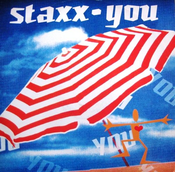 Staxx - You