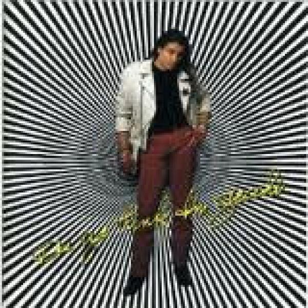 Stefano Secchi - Da Ya Think I'm Secchi