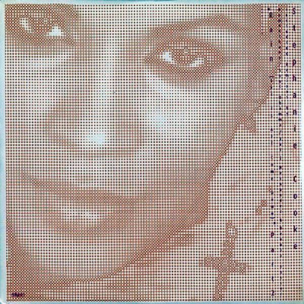 Stephanie Cooke - Rain (Let It All Come Down)