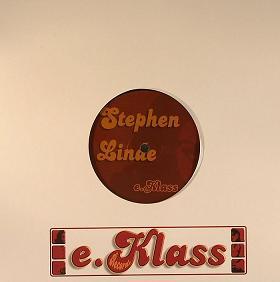 Stephen Linde - Gimme A Chance
