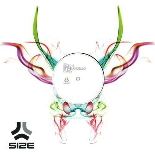 Steve Angello - Gypsy