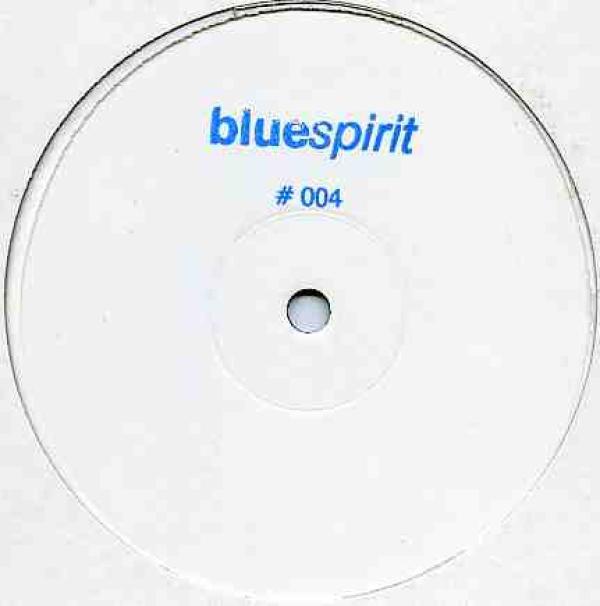 Steve O'Sullivan - Bluespirit #004