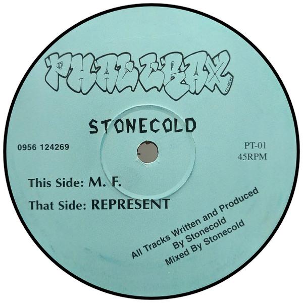 Stonecold - M. F. / Represent