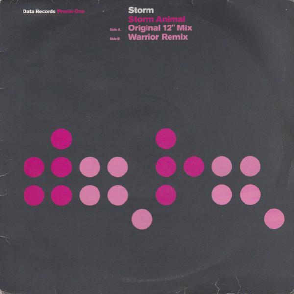 Storm - Storm Animal